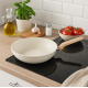 Тиган Уок Voltz Nice OV54420E30, Кован алуминий, Мраморно покр., Индукция 5