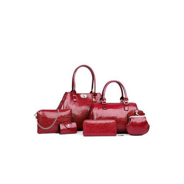 Сет от шест части  BAG7