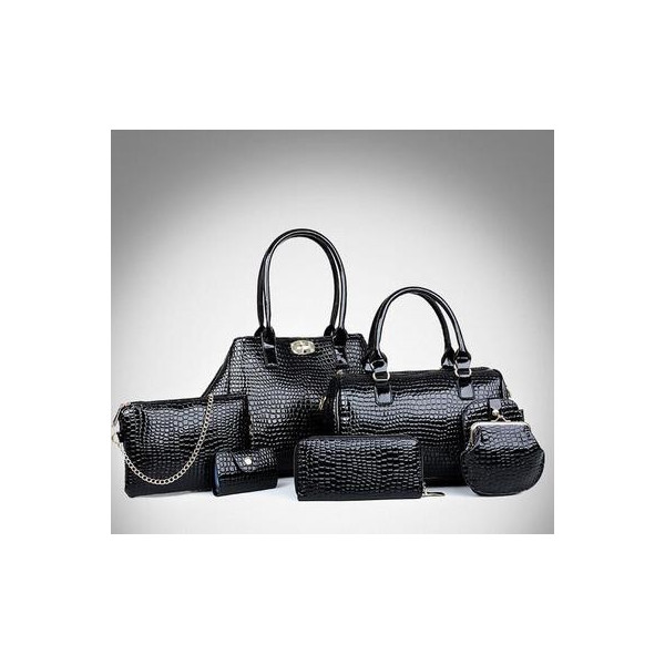 Сет от шест части  BAG7