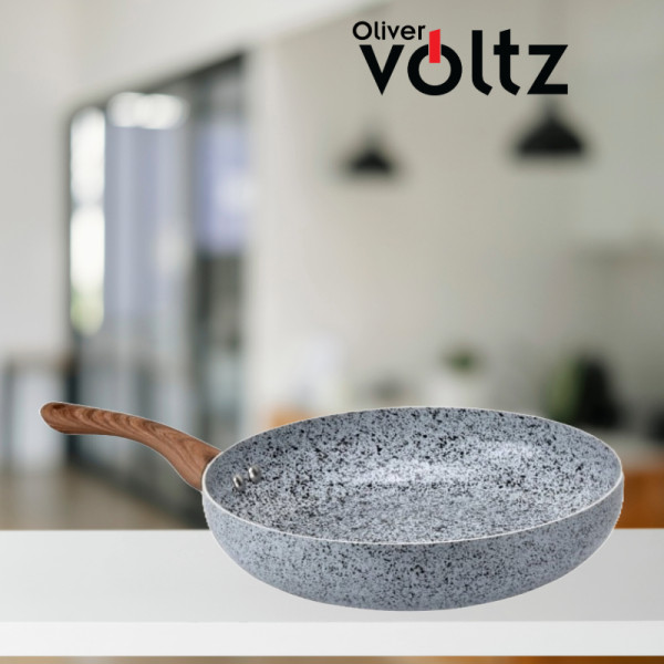 Тиган Voltz OV51319J22, OV51319J24, OV51319J26, OV51319J28 Siena, Мраморно каменно керамично покритие 4