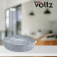 Тиган Voltz OV51319J22D, OV51319J24D, OV51319J26D Siena, Дълбок, Мраморно каменно керамично покритие 3