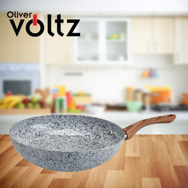 Тиган Уок Voltz OV51320J26 Siena, Мраморно каменно керамично покритие 2