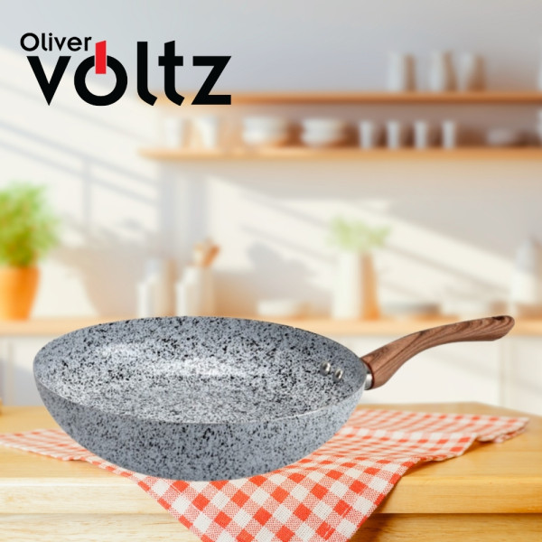 Тиган Уок Voltz OV51320J26 Siena, Мраморно каменно керамично покритие 5