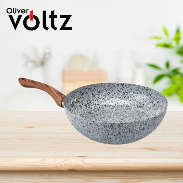 Тиган Уок Voltz OV51320J26H Siena, Мраморно каменно керамично покритие 2