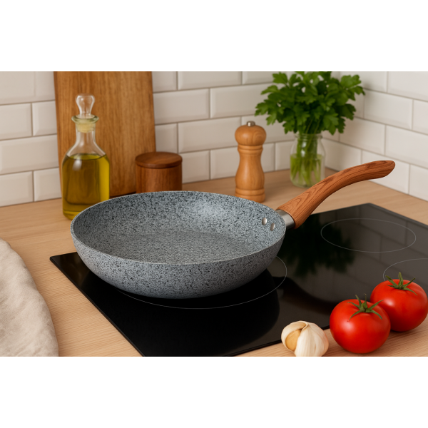 Тиган Уок Voltz OV51320J26H Siena, Мраморно каменно керамично покритие 3