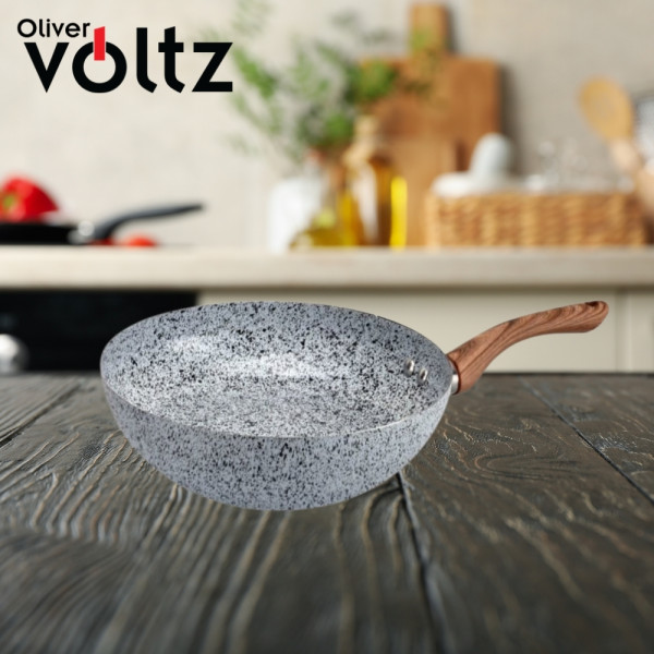 Тиган Уок Voltz OV51320J26H Siena, Мраморно каменно керамично покритие 4