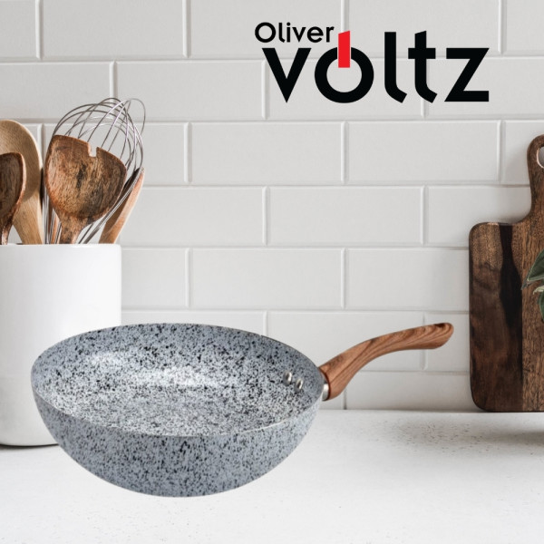 Тиган Уок Voltz OV51320J26H Siena, Мраморно каменно керамично покритие 5