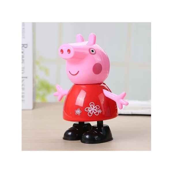 Танцуваща фигурка, Peppa Pig