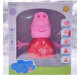Танцуваща фигурка, Peppa Pig 4 — 4sales Танцуваща фигурка, Peppa Pig 4