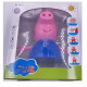 Танцуваща фигурка, Peppa Pig 6 — 4sales Танцуваща фигурка, Peppa Pig 6