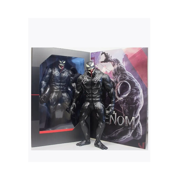 Екшън фигурка, Venom 2