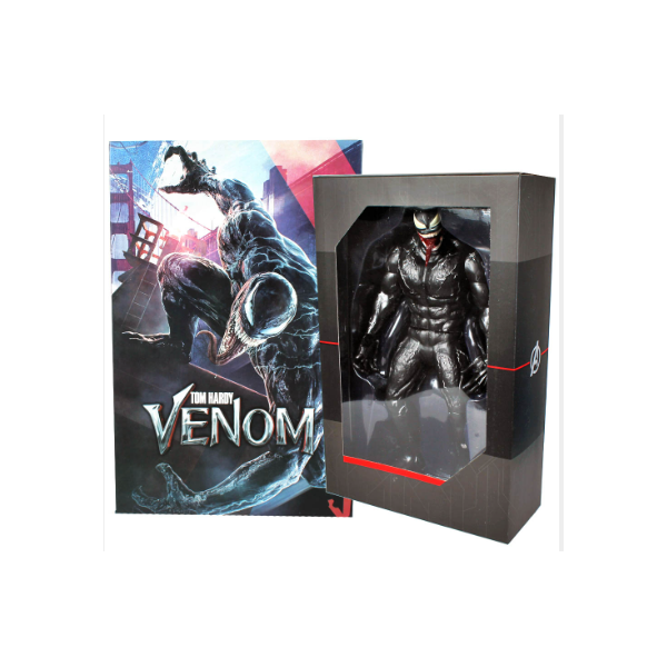 Екшън фигурка, Venom 4