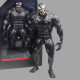 Екшън фигурка, Venom 5