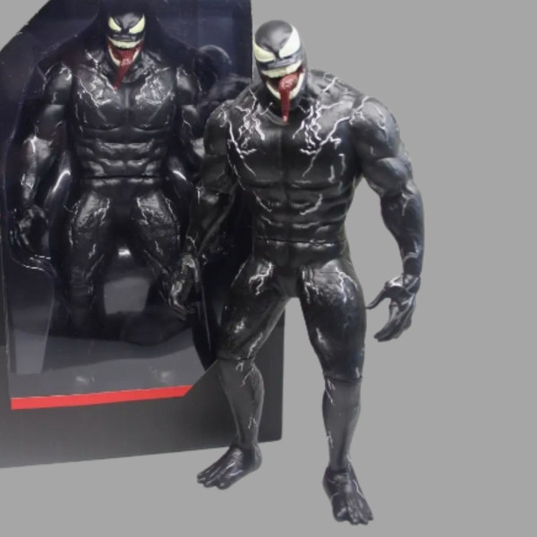 Екшън фигурка, Venom