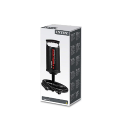 Ръчна помпа, Double Quick II 36см, INTEX 68614
