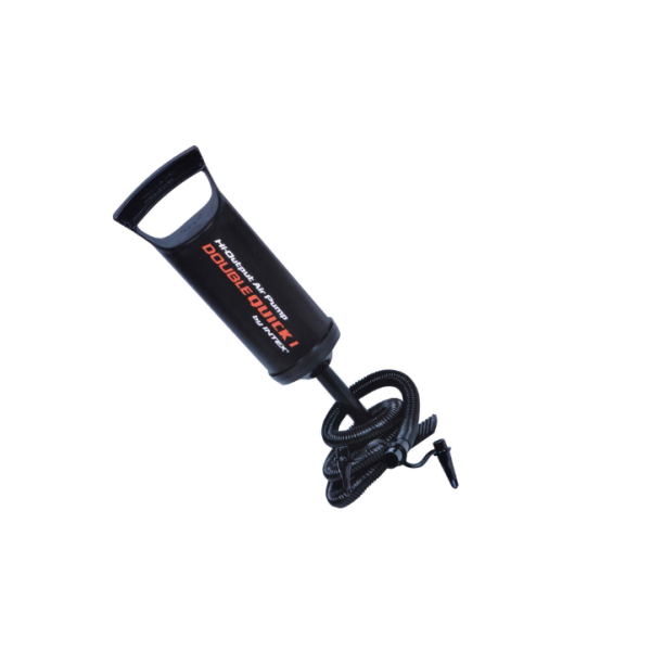 Ръчна помпа, Double Quick II 36см, INTEX 68614 5 — 4sales Ръчна помпа, Double Quick II 36см, INTEX 68614 5