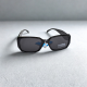 Слънчеви очила POLARIZED – трапецовиден стил с масивна рамка и висока защита 4