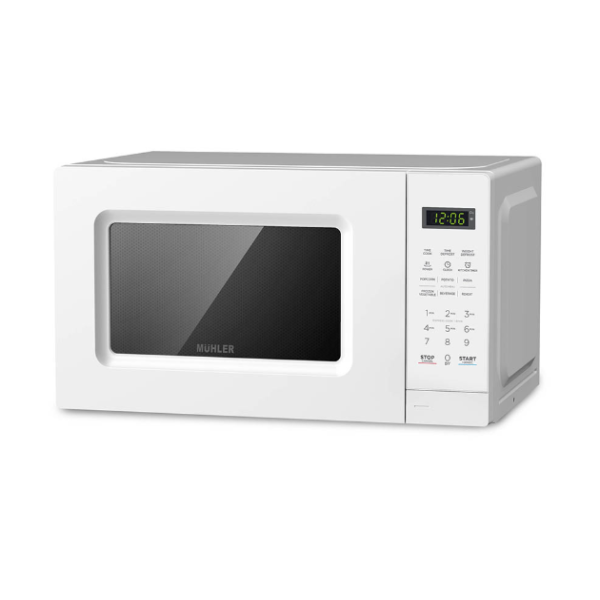 Микровълнова фурна, MUHLER MO-5059D 1 — 4sales Микровълнова фурна, MUHLER MO-5059D 1