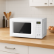 Микровълнова фурна, MUHLER MO-5059D 2 — 4sales Микровълнова фурна, MUHLER MO-5059D 2