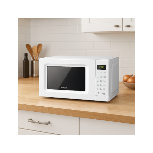 Микровълнова фурна, MUHLER MO-5059D 2 — 4sales Микровълнова фурна, MUHLER MO-5059D 2