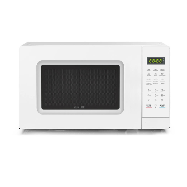 Микровълнова фурна, MUHLER MO-5059D 3 — 4sales Микровълнова фурна, MUHLER MO-5059D 3