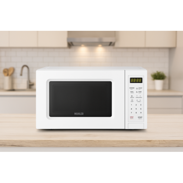 Микровълнова фурна, MUHLER MO-5059D 4 — 4sales Микровълнова фурна, MUHLER MO-5059D 4