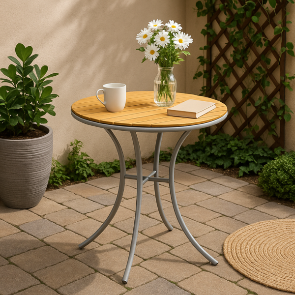 Маса Muhler Bistro Polywood 4