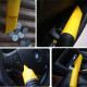 Прахосмукачка за кола за мокро и сухо чистене AUTO CLEAN15 1 — 4sales