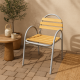 Стол Muhler Bistro, Polywood 3