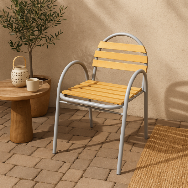 Стол Muhler Bistro, Polywood 3