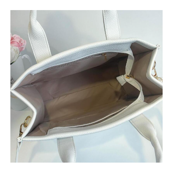 Дамска луксозна чанта, THE TOTE BAG 7 — 4sales Дамска луксозна чанта, THE TOTE BAG 7