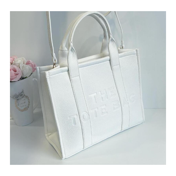 Дамска луксозна чанта, THE TOTE BAG 8 — 4sales Дамска луксозна чанта, THE TOTE BAG 8