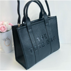 Дамска луксозна чанта,  THE TOTE BAG