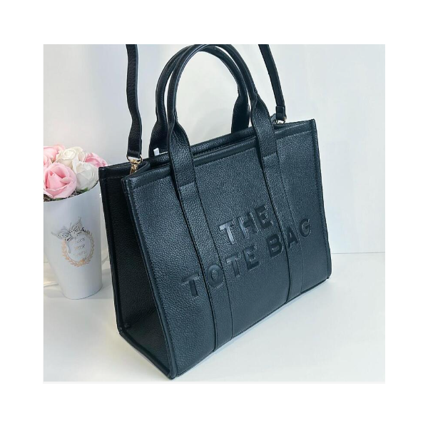 Дамска луксозна чанта, THE TOTE BAG 9 — 4sales Дамска луксозна чанта, THE TOTE BAG 9