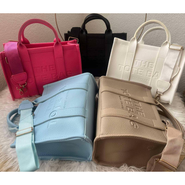 Дамска луксозна чанта, THE TOTE BAG 6 — 4sales Дамска луксозна чанта, THE TOTE BAG 6