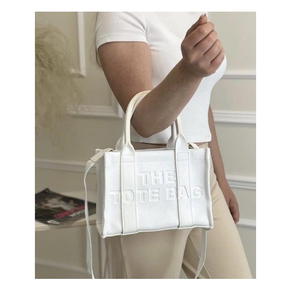 Дамска луксозна чанта, THE TOTE BAG 5 — 4sales Дамска луксозна чанта, THE TOTE BAG 5