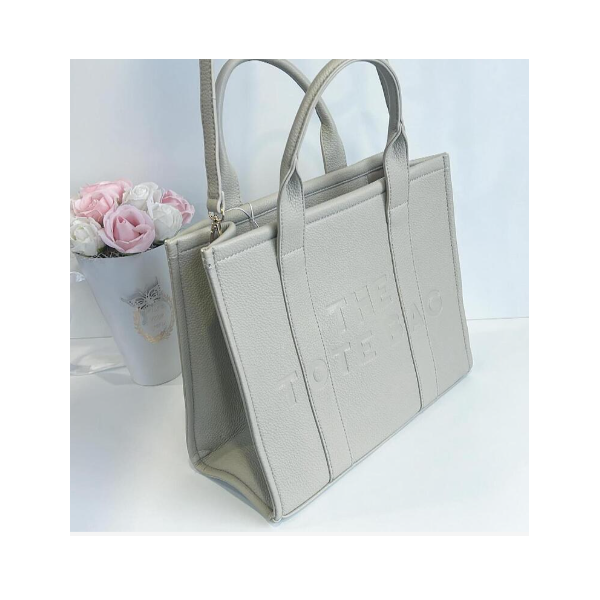 Дамска луксозна чанта, THE TOTE BAG 13 — 4sales Дамска луксозна чанта, THE TOTE BAG 13