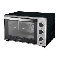 Електрическа фурна Termomax TTXO36TL/TX046TL 1600W 1006718/1006719