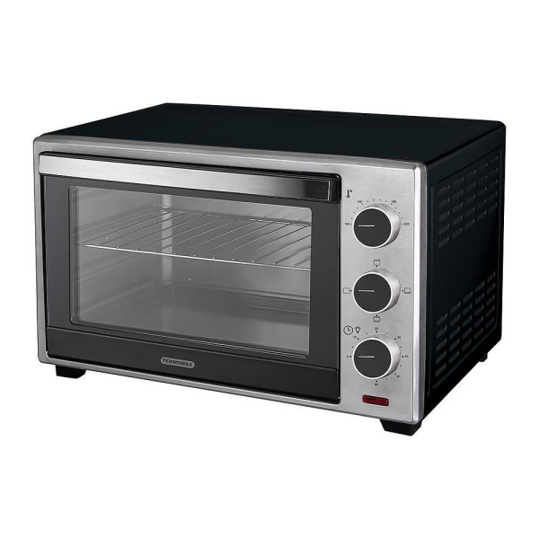 Електрическа фурна Termomax TTXO36TL/TX046TL 1600W 1006718/1006719