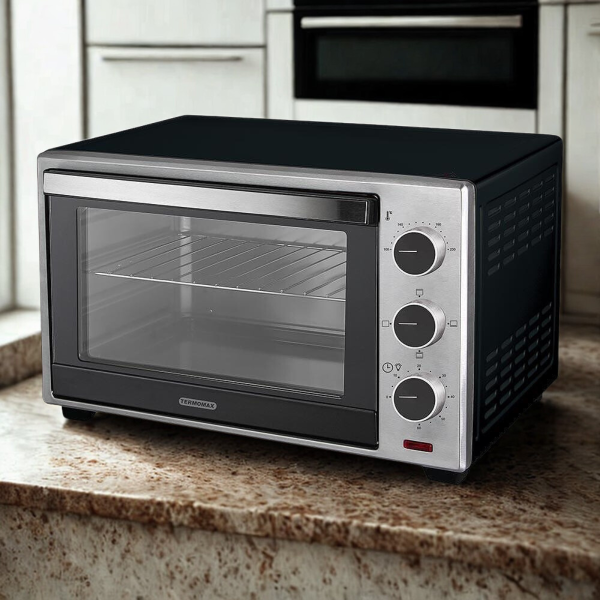 Електрическа фурна Termomax TTXO36TL/TX046TL 1600W