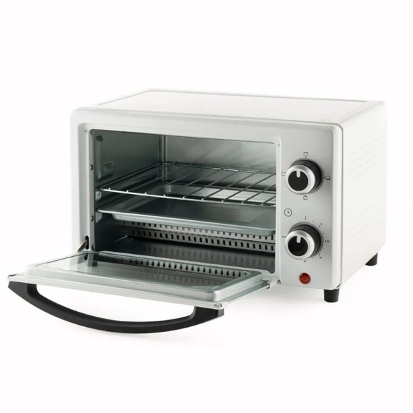 Мини фурна за всяка кухня TERMOMAX TX008TQ 2