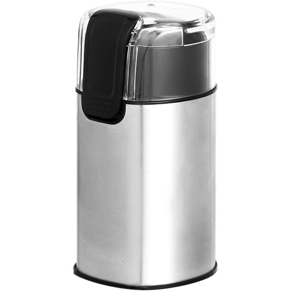 Кафемелачка Muhler MCG-355 – мощна и удобна за домашно ползване 1