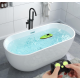 Водоустойчива RC лодка за деца и начинаещи SpeedBoat 1 — 4sales Водоустойчива RC лодка за деца и начинаещи SpeedBoat 1