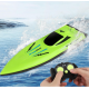 Водоустойчива RC лодка за деца и начинаещи SpeedBoat 2 — 4sales Водоустойчива RC лодка за деца и начинаещи SpeedBoat 2