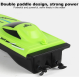 Водоустойчива RC лодка за деца и начинаещи SpeedBoat 4 — 4sales Водоустойчива RC лодка за деца и начинаещи SpeedBoat 4