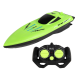 Водоустойчива RC лодка за деца и начинаещи SpeedBoat 7 — 4sales Водоустойчива RC лодка за деца и начинаещи SpeedBoat 7