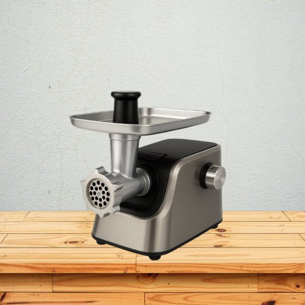 Месомелачка с приставка за домати и функция за вакуумиране Muhler MG-1808TS, 1800W 3