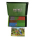 Магнитен конструктор с кубчета, 100 части, Magnet Cube Zone – DIY Base Scenario 5 — 4sales Магнитен конструктор с кубчета, 100 части, Magnet Cube Zone – DIY Base Scenario 5