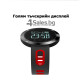 Спортен часовник DM58 с измерване на сърдечния ритъм и кръвното налягане, SMW23 20