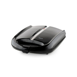 Уред за сандвичи Muhler MNT-1444G – грил плоча, 1500W